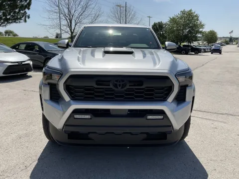 Photos of 2025 Toyota Tacoma TRD Sport for sale in Kansas City, MO at Jay Wolfe Toyota