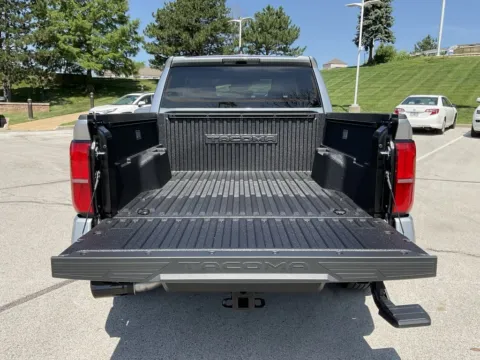 More photos of 2025 Toyota Tacoma TRD Sport at Jay Wolfe Toyota, MO