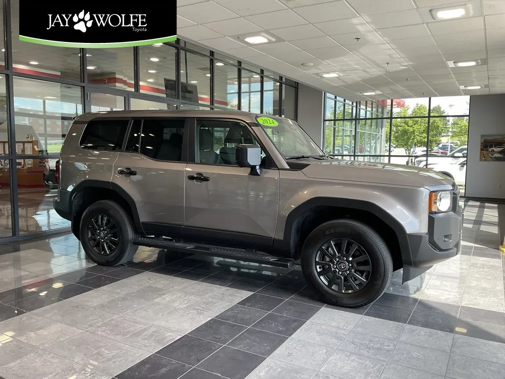 2024 Toyota Land Cruiser 1958 for sale in Kansas City, MO