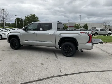 More photos of 2025 Toyota Tundra Hybrid 1794 Edition at Jay Wolfe Toyota, MO