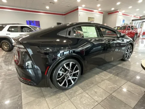 More photos of 2026 Toyota Prius Plug-in XSE Premium at Jay Wolfe Toyota, MO