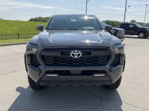 Photos of 2025 Toyota Tacoma TRD Off-Road for sale in Kansas City, MO at Jay Wolfe Toyota