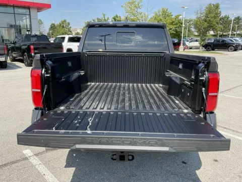 More photos of 2025 Toyota Tacoma TRD Off-Road at Jay Wolfe Toyota, MO