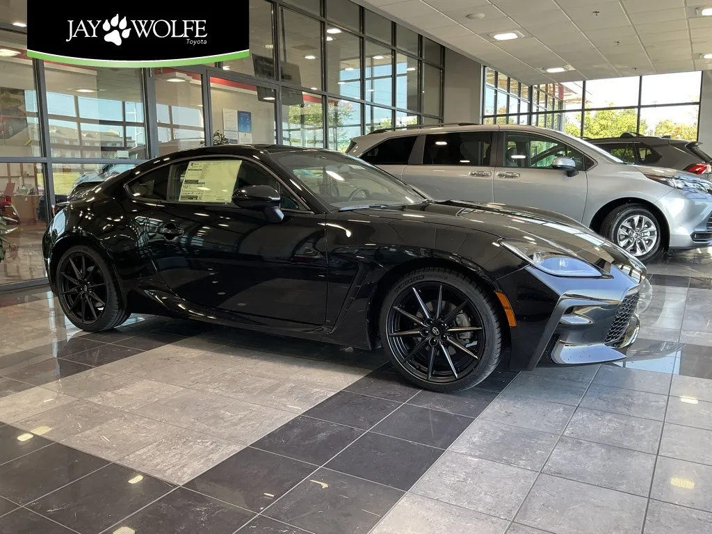 2025 Toyota GR86 Premium for sale in Kansas City, MO