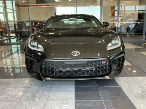 Photos of 2025 Toyota GR86 Premium for sale in Kansas City, MO at Jay Wolfe Toyota