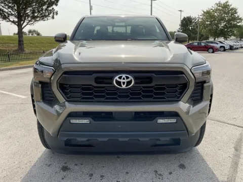 Photos of 2025 Toyota Tacoma Hybrid TRD Off Road for sale in Kansas City, MO at Jay Wolfe Toyota