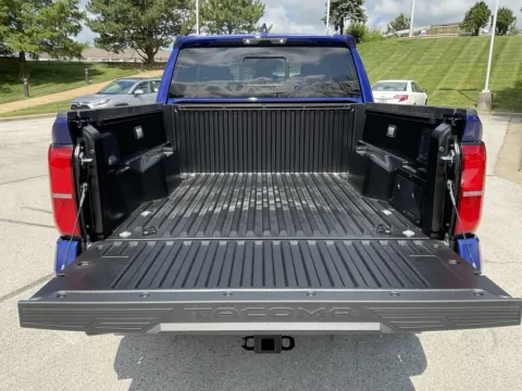 More photos of 2025 Toyota Tacoma TRD Off-Road at Jay Wolfe Toyota, MO