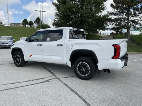 More photos of 2025 Toyota Tundra SR5 at Jay Wolfe Toyota, MO