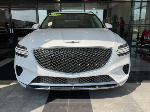 Photos of 2022 Genesis GV70 2.5T for sale in Kansas City, MO at Jay Wolfe Toyota