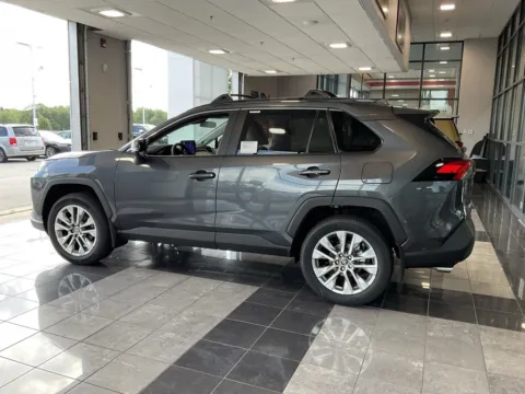 More photos of 2025 Toyota RAV4 XLE Premium at Jay Wolfe Toyota, MO
