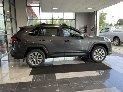 More photos of 2025 Toyota RAV4 XLE Premium at Jay Wolfe Toyota, MO