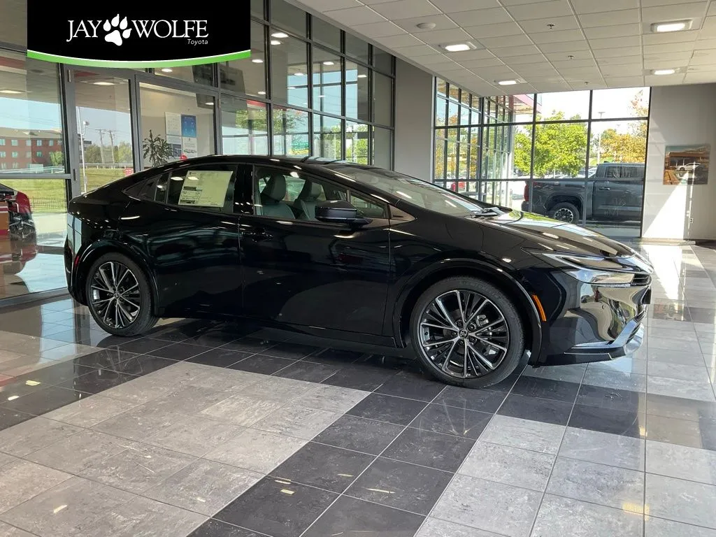 2026 Toyota Prius XLE for sale in Kansas City, MO