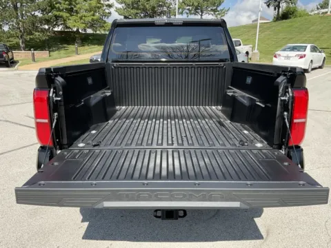 More photos of 2025 Toyota Tacoma SR5 at Jay Wolfe Toyota, MO