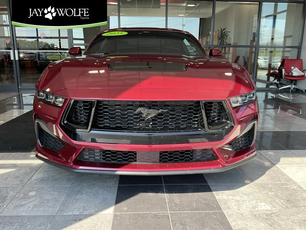 2025 Ford Mustang GT Premium for sale in Kansas City, MO