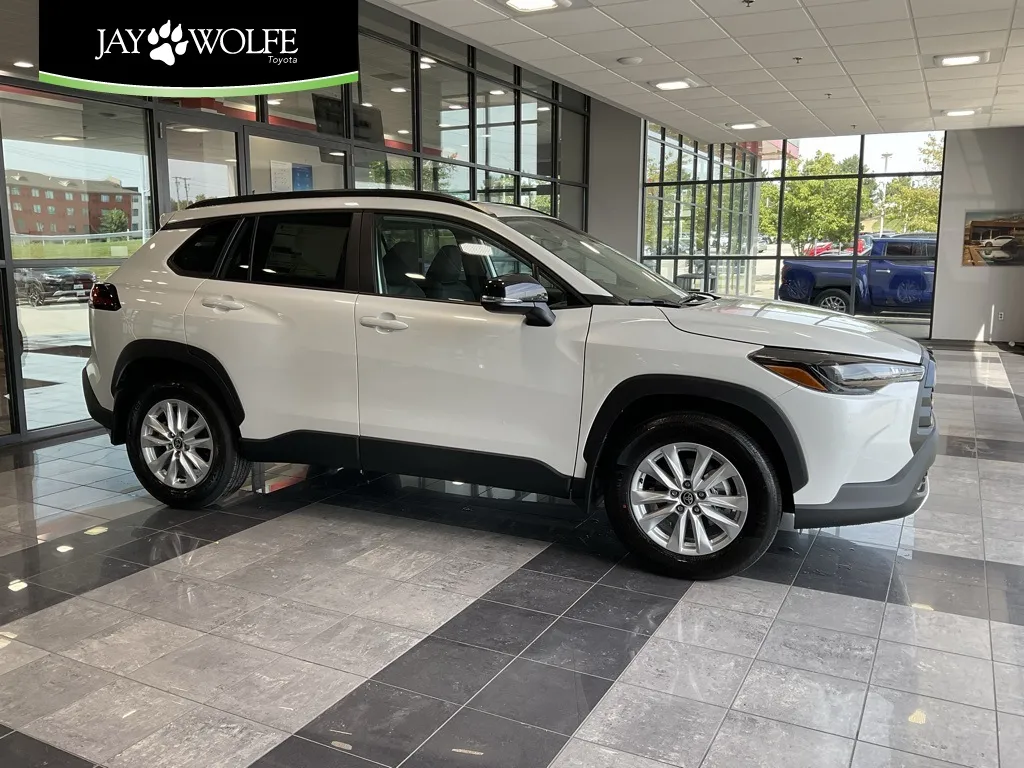 2026 Toyota Corolla Cross LE for sale in Kansas City, MO