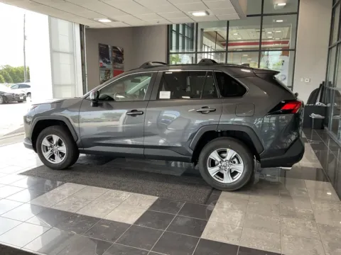 More photos of 2025 Toyota RAV4 XLE at Jay Wolfe Toyota, MO