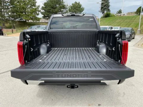 More photos of 2026 Toyota Tundra SR5 at Jay Wolfe Toyota, MO