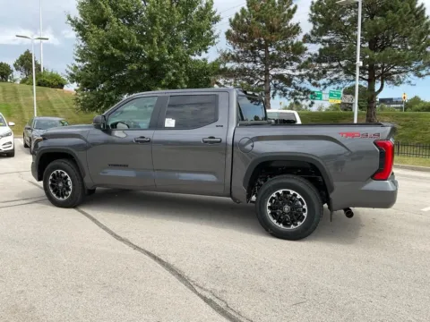 More photos of 2026 Toyota Tundra SR5 at Jay Wolfe Toyota, MO