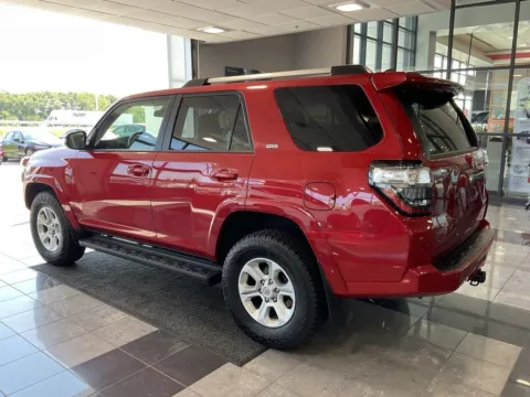 More photos of 2024 Toyota 4Runner SR5 Premium at Jay Wolfe Toyota, MO