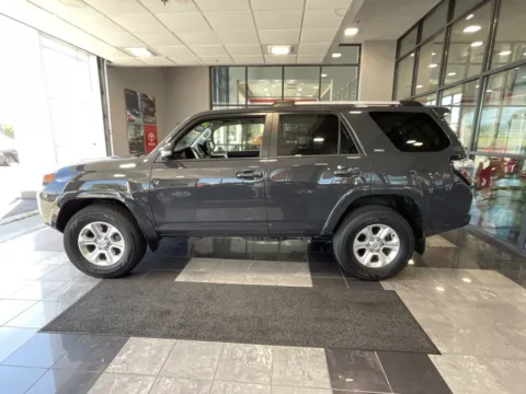 More photos of 2024 Toyota 4Runner SR5 Premium at Jay Wolfe Toyota, MO