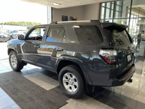 More photos of 2024 Toyota 4Runner SR5 Premium at Jay Wolfe Toyota, MO
