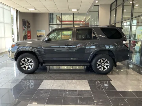 More photos of 2024 Toyota 4Runner TRD Off-Road Premium at Jay Wolfe Toyota, MO