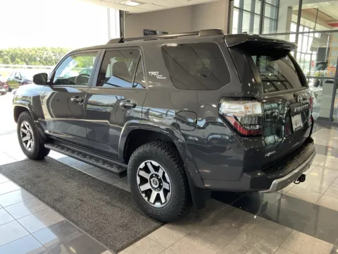 More photos of 2024 Toyota 4Runner TRD Off-Road Premium at Jay Wolfe Toyota, MO