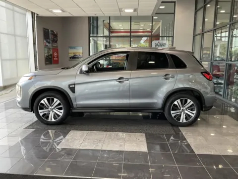 More photos of 2022 Mitsubishi Outlander Sport 2.0 ES at Jay Wolfe Toyota, MO