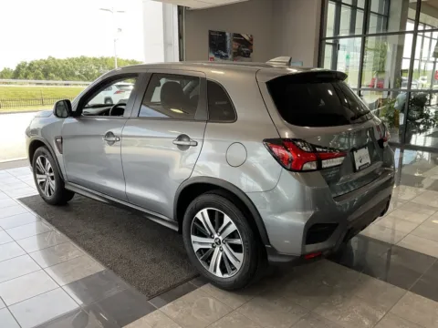 More photos of 2022 Mitsubishi Outlander Sport 2.0 ES at Jay Wolfe Toyota, MO