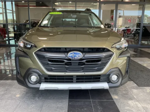 Photos of 2023 Subaru Outback Limited XT for sale in Kansas City, MO at Jay Wolfe Toyota