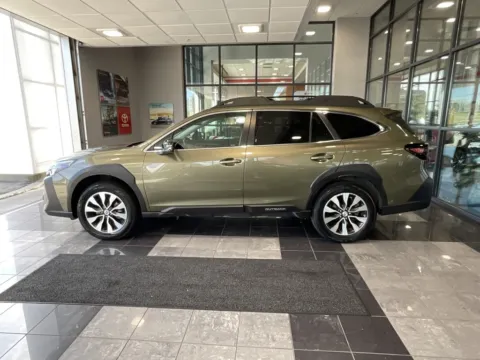 More photos of 2023 Subaru Outback Limited XT at Jay Wolfe Toyota, MO