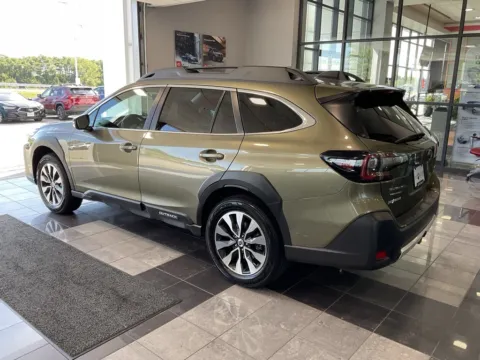 More photos of 2023 Subaru Outback Limited XT at Jay Wolfe Toyota, MO