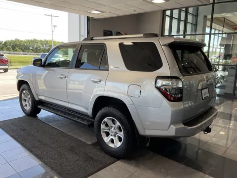 More photos of 2024 Toyota 4Runner SR5 Premium at Jay Wolfe Toyota, MO
