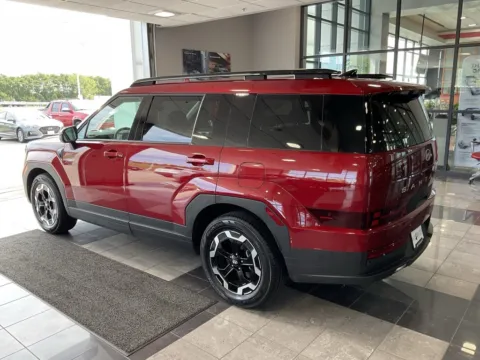 More photos of 2024 Hyundai Santa Fe SEL at Jay Wolfe Toyota, MO