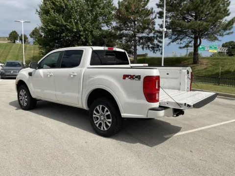 More photos of 2020 Ford Ranger Lariat at Jay Wolfe Toyota, MO