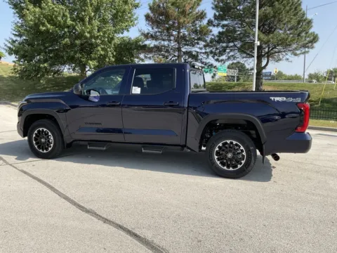More photos of 2026 Toyota Tundra SR5 at Jay Wolfe Toyota, MO