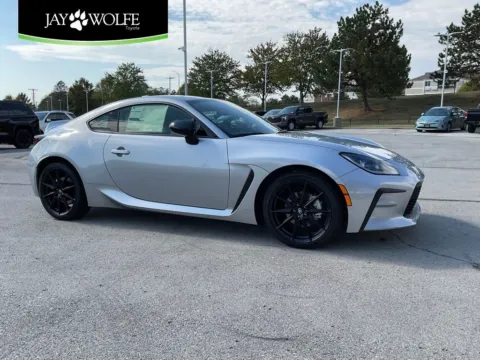 Gray 2025 Toyota GR86 Premium for sale in Kansas City, MO