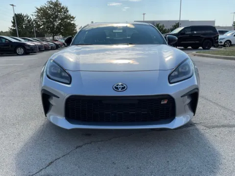 Photos of 2025 Toyota GR86 Premium for sale in Kansas City, MO at Jay Wolfe Toyota