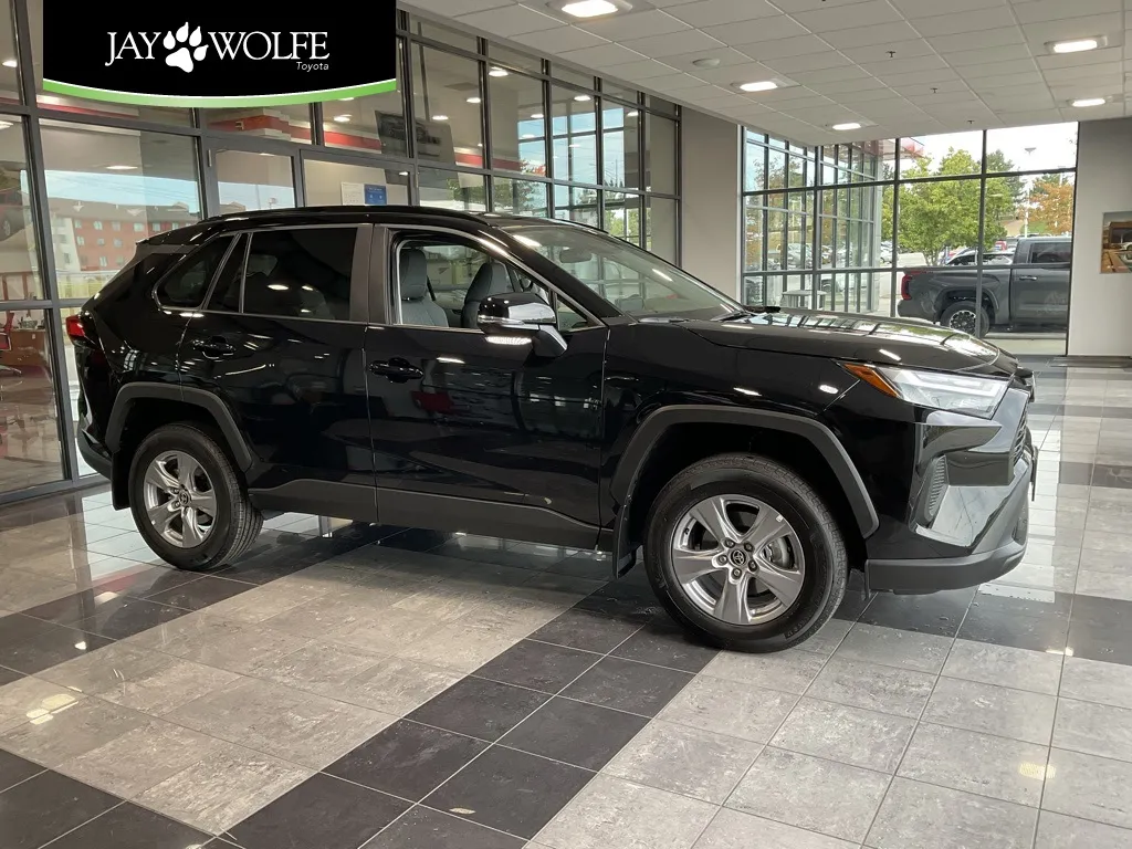 2025 Toyota RAV4 XLE for sale in Kansas City, MO