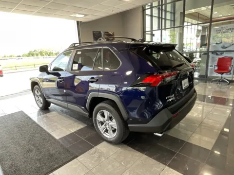 More photos of 2025 Toyota RAV4 Hybrid XLE at Jay Wolfe Toyota, MO