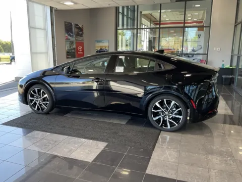More photos of 2026 Toyota Prius Plug-in XSE Premium at Jay Wolfe Toyota, MO