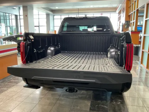More photos of 2026 Toyota Tundra SR5 at Jay Wolfe Toyota, MO