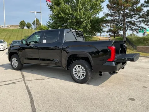 More photos of 2026 Toyota Tundra SR5 at Jay Wolfe Toyota, MO