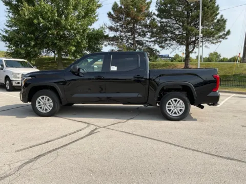 More photos of 2026 Toyota Tundra SR5 at Jay Wolfe Toyota, MO