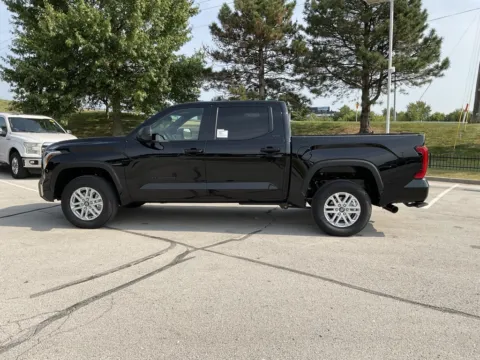 More photos of 2026 Toyota Tundra SR5 at Jay Wolfe Toyota, MO
