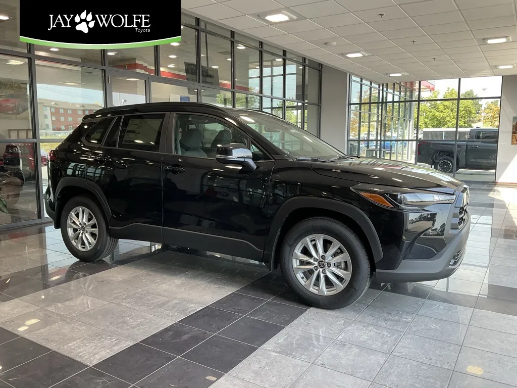 2026 Toyota Corolla Cross LE for sale in Kansas City, MO