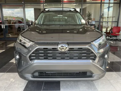 Photos of 2025 Toyota RAV4 XLE Premium for sale in Kansas City, MO at Jay Wolfe Toyota