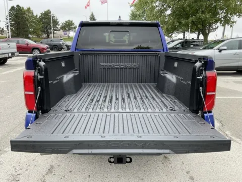 More photos of 2025 Toyota Tacoma SR5 at Jay Wolfe Toyota, MO