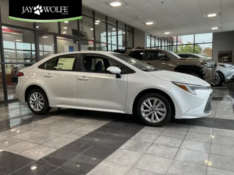 Unknown 2026 Toyota Corolla Hybrid LE for sale in Kansas City, MO