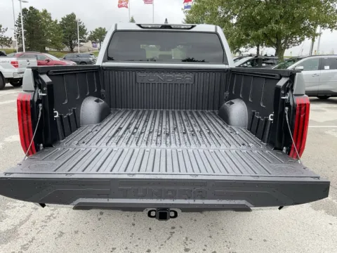 More photos of 2026 Toyota Tundra SR5 at Jay Wolfe Toyota, MO